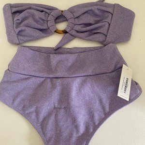 Montce Bikini Swimsuit - BRAND NEW